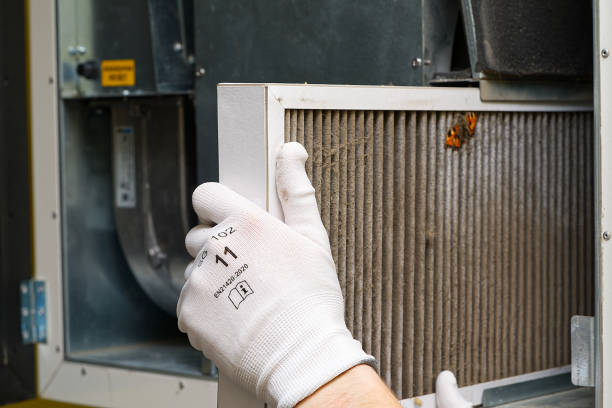 Affordable HVAC Duct Cleaning in Shelburn, IN