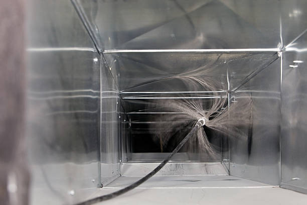 Best Residential Air Duct Cleaning  in Shelburn, IN